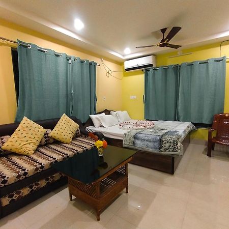 Hotel Charulata Residency à Bolpur Extérieur photo